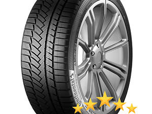 Шини зимова Continental WinterContact TS 850P 215/65 R17 99V Demo