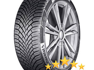 Шины зимова Continental WinterContact TS 860 195/55 R16 87H Demo