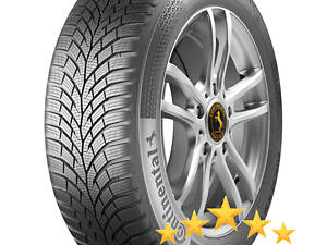 Шини зимова Continental WinterContact TS 870 185/65 R15 88T Demo