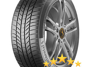 Шини зимова Continental WinterContact TS 870P 205/55 R19 97H XL