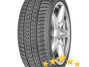 Шины зимова Goodyear UltraGrip 8 Performance 255/60 R18 108H AO Demo