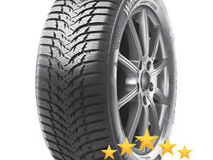 Шины зимова Kumho WinterCraft WP51 215/65 R16 98H PR4