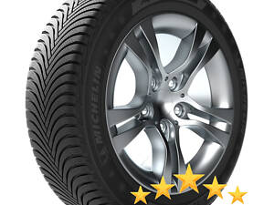 Шины зимова Michelin Alpin 5 205/60 R16 92T Demo