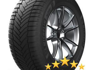 Шины зимова Michelin Alpin 6 195/55 R16 91T XL Demo