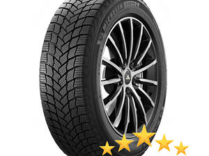 Шини зимова Michelin X-Ice Snow 225/55 R18 102H XL Demo