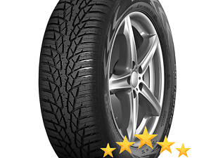 Шини зимова Nokian WR D4 225/40 R18 92V XL Demo