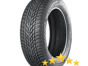 Шини зимова Nokian WR SNOWPROOF 185/65 R15 88T Demo