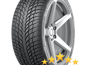 Шины зимова Nokian WR SNOWPROOF P 225/40 R18 92V XL Demo