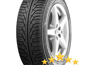 Шини зимова Uniroyal MS Plus 77 205/50 R17 93V XL Demo