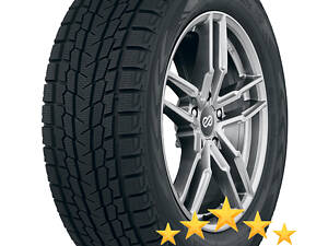 Шини зимова Yokohama IceGUARD G075 265/55 R19 109Q Demo