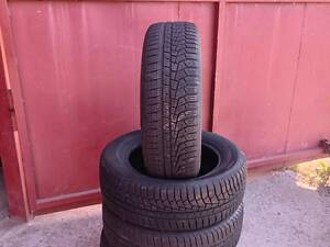 Шини зимові (комплект) 205/60 R16 Hankook