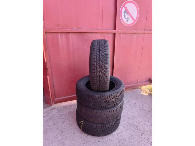 Шини зимові (комплект) 205/60 R16 Hankook