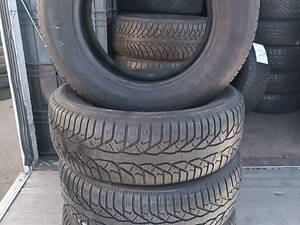 Шины зимние (комплект) 205/65 R15 94T Kleber