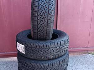 Шины зимние (комплект) 215/65 R16 98H Semperito