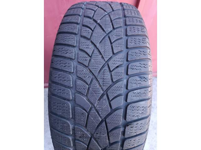 Шини зимові (комплект) 225/55 R17 97H Dunlop