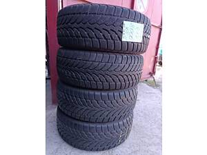 Шини зимові (комплект) 235/60 R17 102H Bridgestone