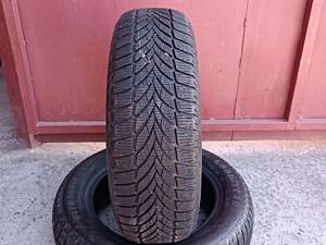 Шини зимові 185/65 R15 88T Good Year