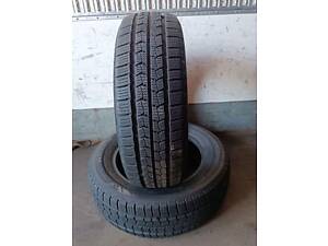 Шини зимові 195/65 r16C 104/102R Nexen 2021 рік