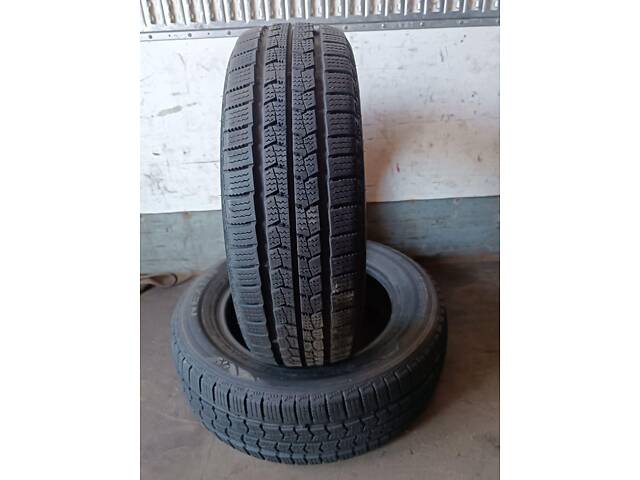 Шини зимові 195/65 r16C 104/102R Nexen 2021 рік