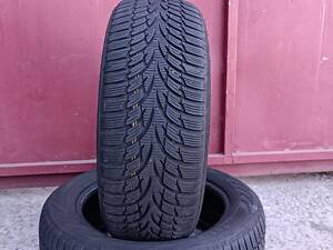 Шини зимові 205/55 R16 91H Nokian