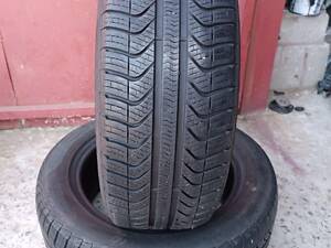 Шины зимние 205/55 R16 91V Pirelli 2021 год