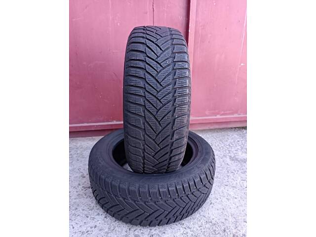 Шины зимние 205/55 r16 94H Dunlop