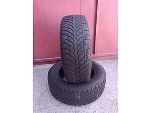 Шини зимові 205/60 R16 92H Bridgestone