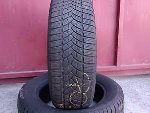 Шини зимові 205/60 R16 92H Firestone