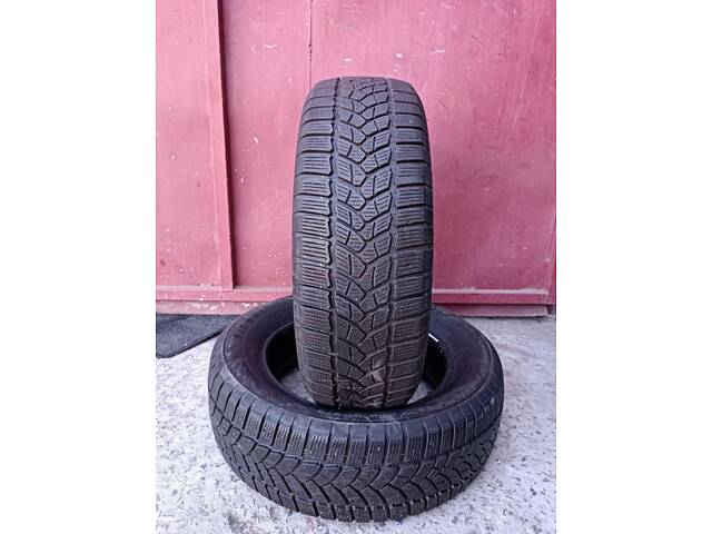 Шини зимові 205/60 R16 92H Firestone