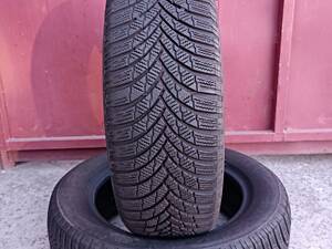 Шини зимові 205/60 R16 92H Firestone