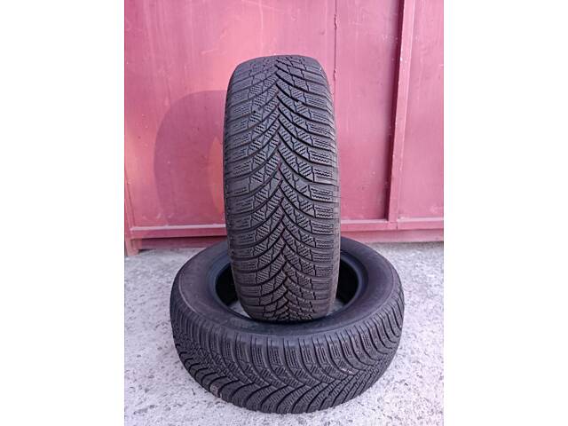 Шини зимові 205/60 R16 92H Firestone