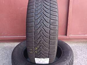 Шины зимние 205/60 R16 92H Lassa