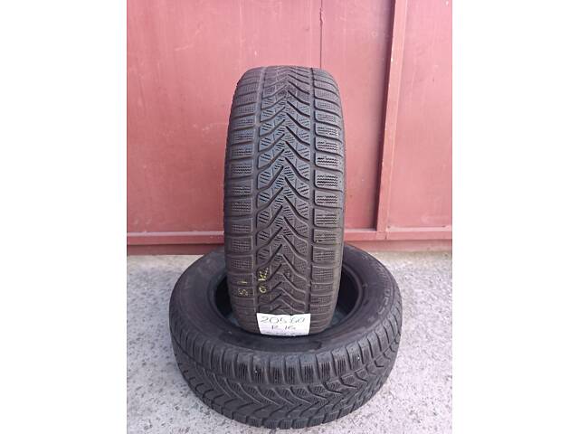 Шини зимові 205/60 R16 92H Lassa