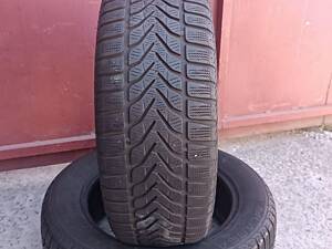 Шини зимові 205/60 R16 92H Lassa