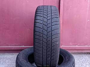 Шины зимние 205/60 R16 92H Barum