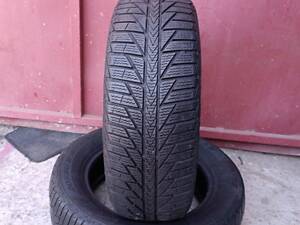 Шины зимние 205/60 r16 96H Viking