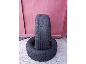 Шини зимові 215/55 R16 93H Michelin