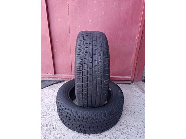 Шины зимние 215/55 R16 93H Michelin