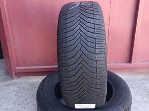 Шины зимние 215/55 R16 97V Michelin