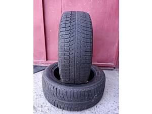 Шини зимові 215/55 R17 98H Michelin