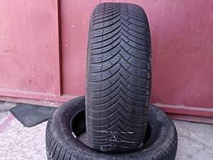 Шины зимние 215/60 R16 99H Kleber