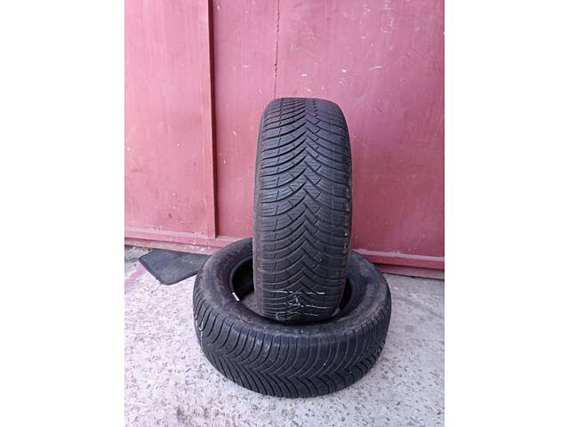 Шины зимние 215/60 R16 99H Kleber