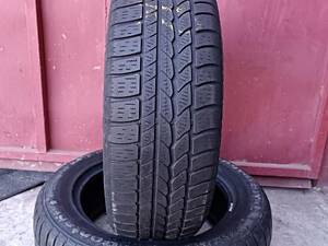 Шини зимові 215/60 R17 96H Continental