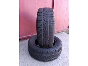 Шини зимові 215/60 R17 99H Pirelli