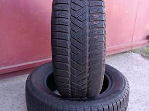 Шины зимние 215/60 R16 99H Pirelli