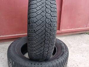 Шины зимние 215/65 R16 102T Continental