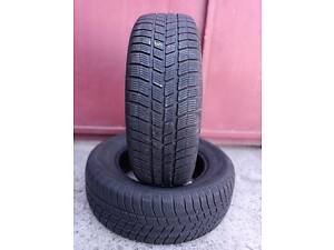 Шини зимові 215/65 R16 98H Barum