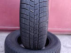 Шины зимние 215/65 R16 98H Barum