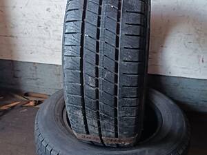 Шины зимние 215/65 R16C 106/104T Good Year