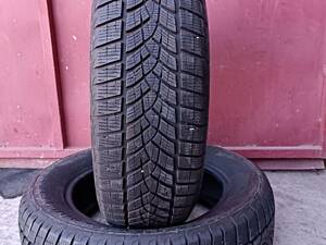 Шины зимние 215/65 R17 99V Good Year, Made in Germany